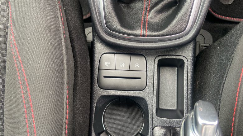 Ford Puma 1.0 EcoBoost Hybrid mHEV 155 ST-Line 5dr Petrol Hatchback